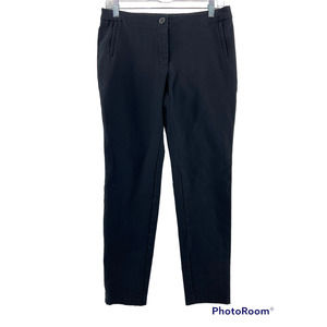 Noel Asmar‎ Black Pants Sz 8